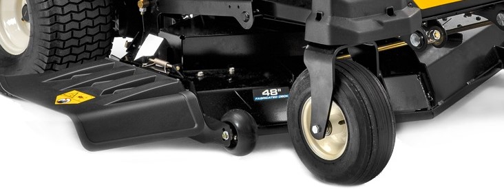 Agregat 122 cm XZ3 122